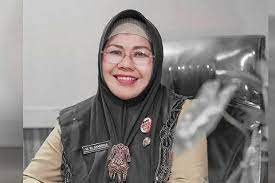 Pagi Ini, Disketapang Pekanbaru  Gelar Pangan Murah di Cut Nyak Dien